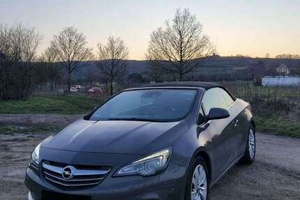 Opel Cascada 113.000 km 9.999 &euro; Ludwigshafen 67069