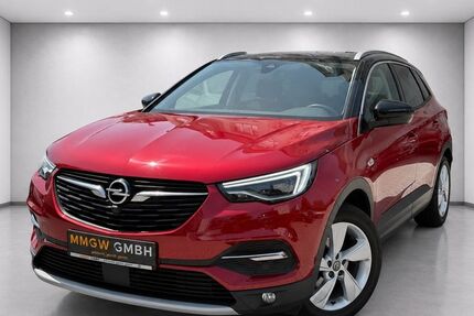 Opel Grandland (X) 65.075 km 15.990 &euro; Bensheim 64625