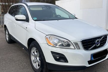 Volvo XC60 355.000 km 6.490 &euro; Ludwigshafen 67069