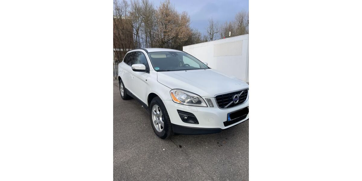 Volvo XC60 355.000 km 6.890 &euro; Ludwigshafen 67069