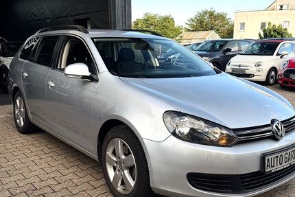 VW Golf 189.000 km 4.700 € Schwetzingen 68723