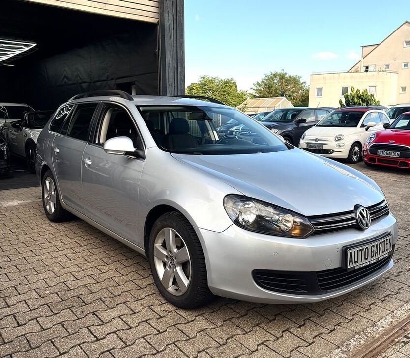 VW Golf 189.000 km 4.700 € Schwetzingen 68723