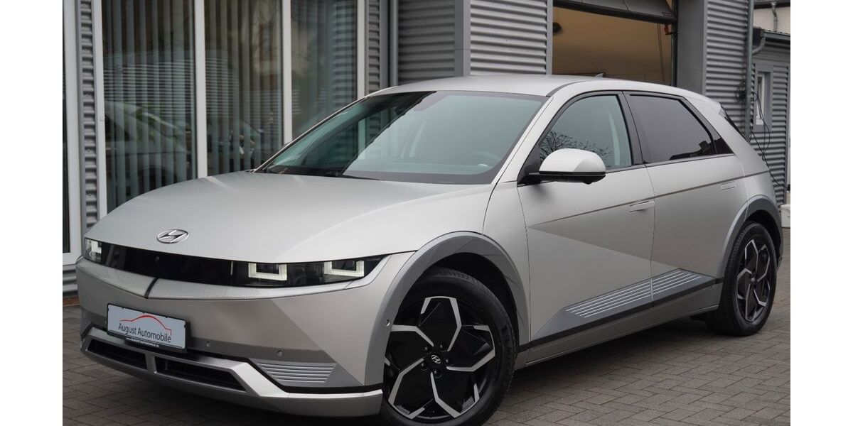 Hyundai IONIQ 5 28.000 km 31.600 &euro; Worms 67549