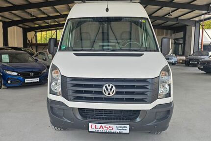VW Crafter 233.000 km 9.450 &euro; Mannheim 68167