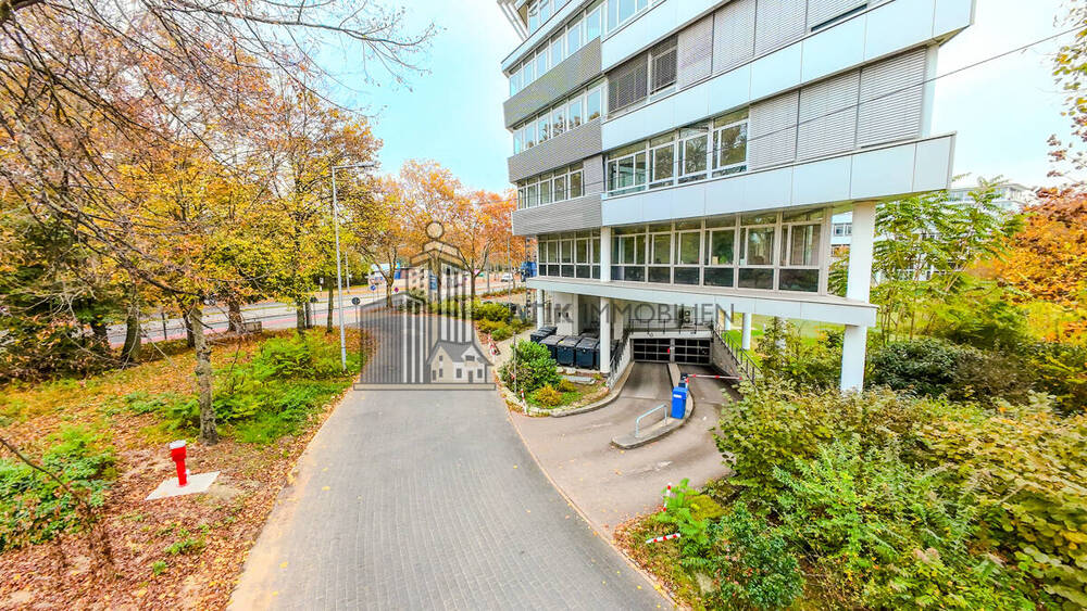 ATIK: Repräsentative Büros x herausragende Architektur x optimale Infrastruktur - provisionsfrei - Gewerbeobjekt Mannheim / Schwetzingerstadt Oststadt Fahrlach | Angebot:26267184