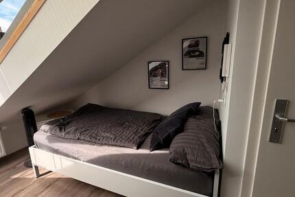 Wohnung Mannheim Innenstadt - 1.5 Zimmer, 25 m&sup2;, 550&euro; | Angebot:26497866