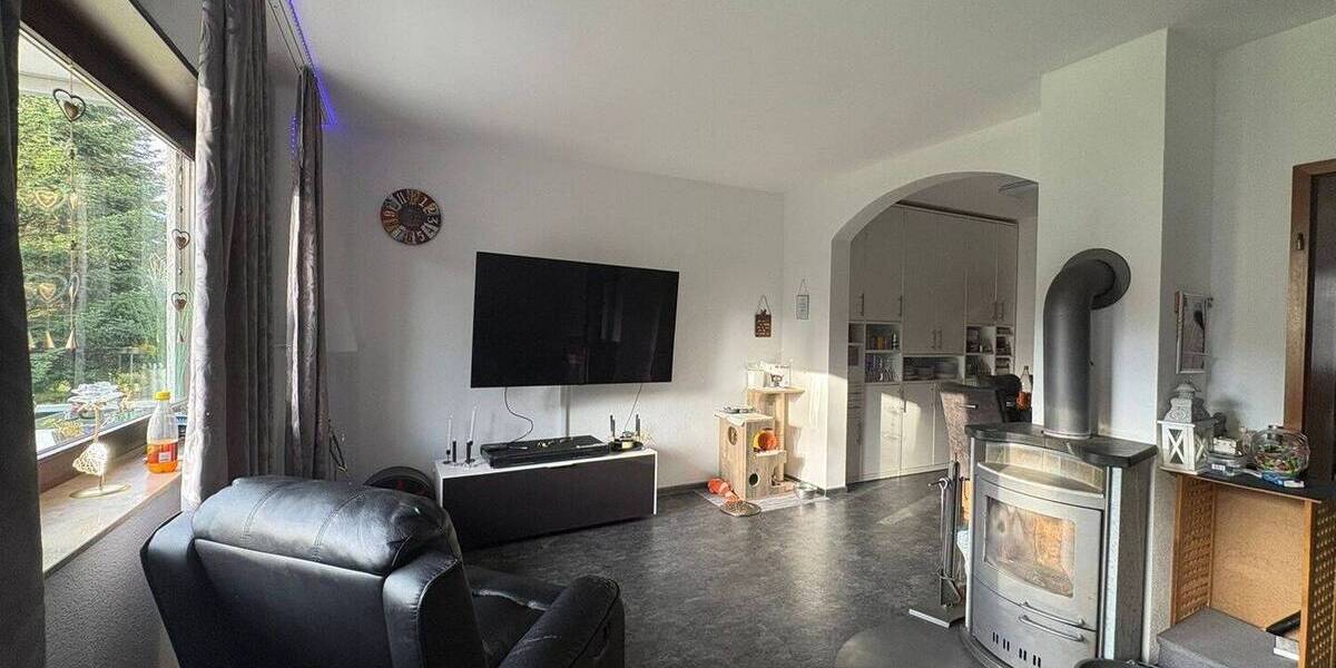 Reihenmittelhaus Birkenau / Nieder-Liebersbach Nieder-Liebersbach - 6 Zimmer, 130 m&sup2;, 349.000&euro; | Angebot:25777023