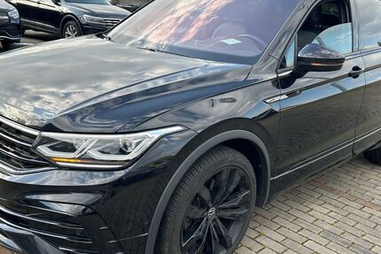 VW Tiguan 150.000 km 27.500 &euro; Weinheim 69469