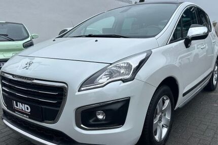 Peugeot 3008 30.000 km 11.690 &euro; Frankenthal (Pfalz) 67227