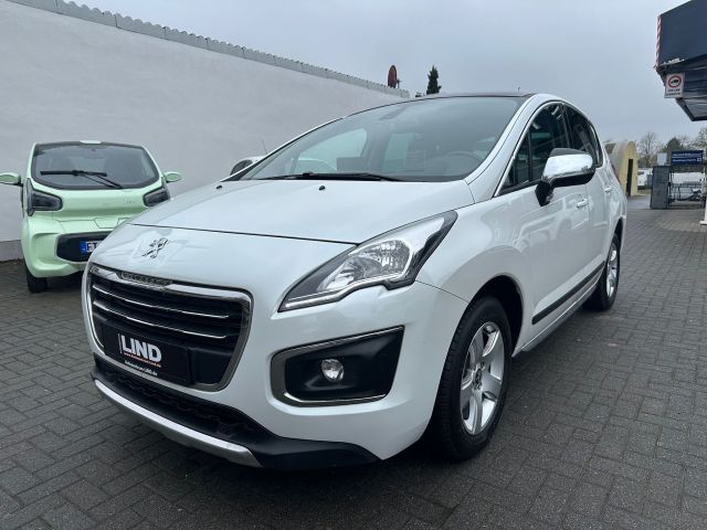 Peugeot 3008 30.000 km 11.690 &euro; Frankenthal (Pfalz) 67227