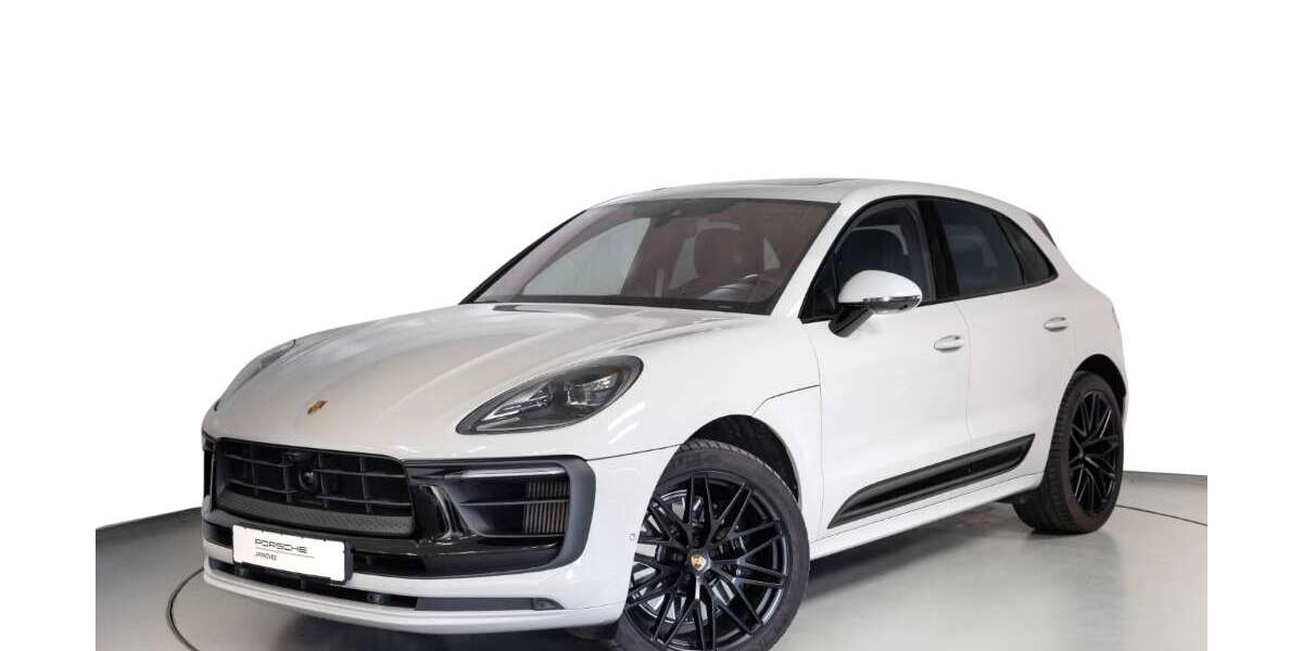 Porsche Macan 53.439 km 91.900 &euro; Mannheim 68229