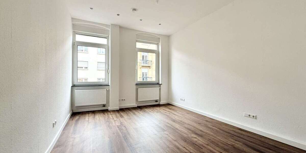 Etagenwohnung Mannheim Fahrlach - 1 Zimmer, 29 m&sup2;, 400&euro; | Angebot:26183864