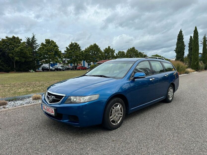 Honda Accord 268.557 km 2.750 € Neustadt Weinstraße 67433