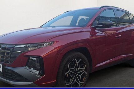 Hyundai TUCSON 27.350 km 28.990 &euro; Mannheim 68219
