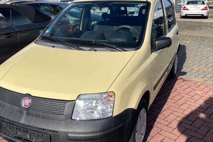 Fiat Panda 59.900 km 3.800 &euro; Neustadt 67433
