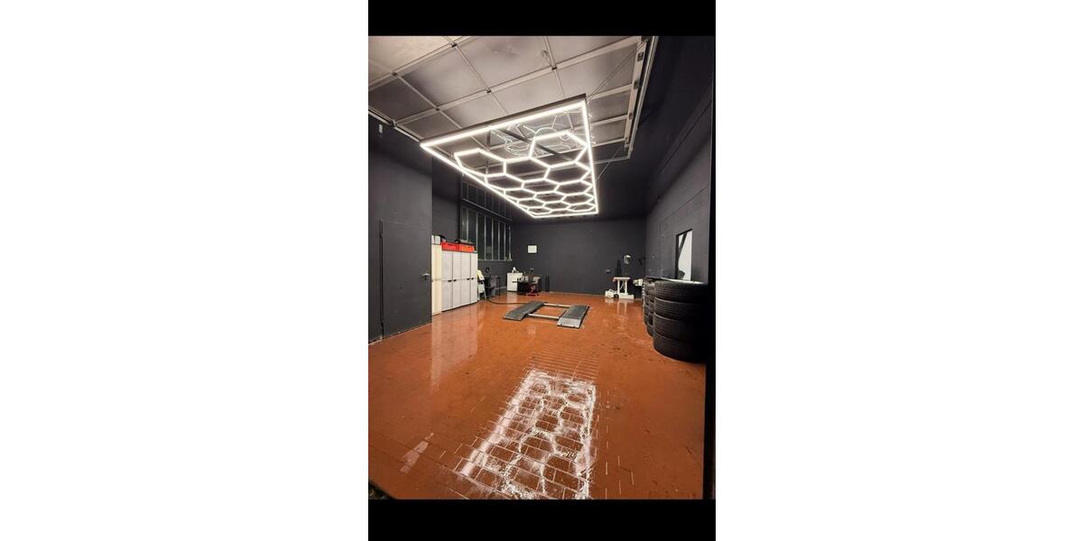 Gewerbeobjekt Ludwigshafen am Rhein Ludwigshafen-Oggersheim - 2.000&euro; | Angebot:25791646