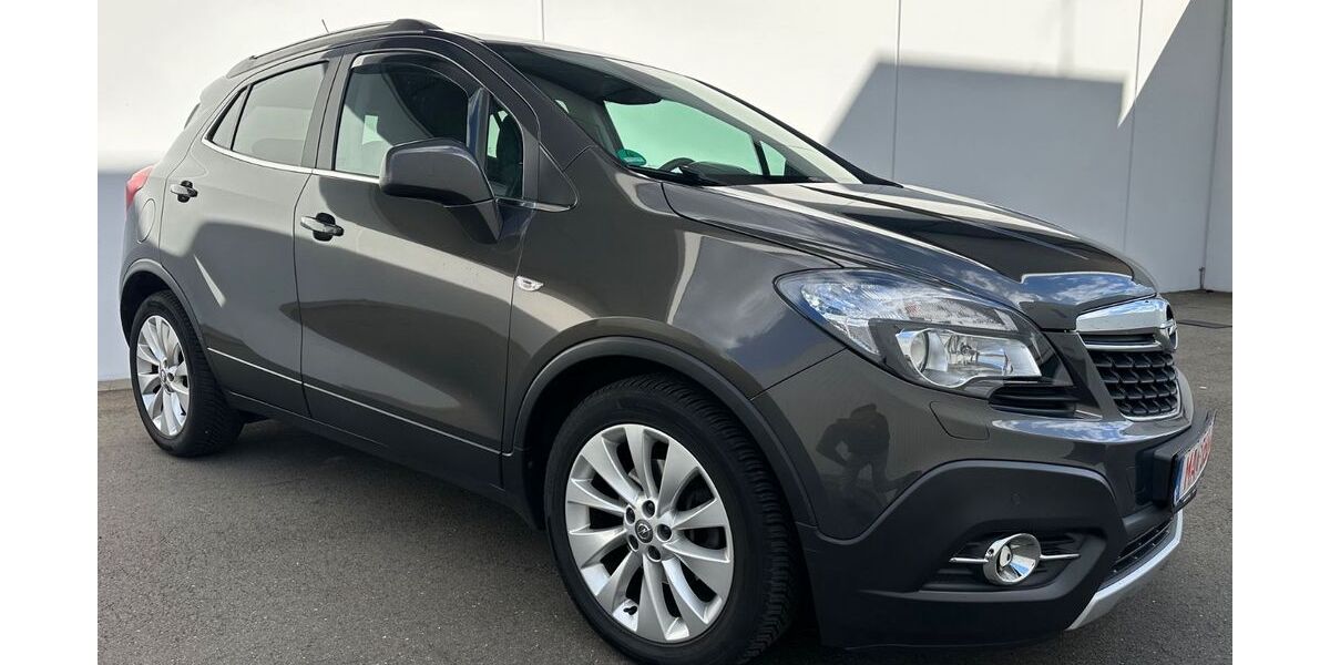 Opel Mokka 111.600 km 10.990 &euro; Mannheim 68307