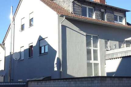 Haus Viernheim - 15 Zimmer, 444 m&sup2;, 998.000&euro; | Angebot:25317572