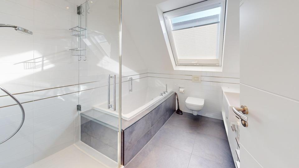 Maisonettenwohnung Haßloch - 3 Zimmer, 109 m&sup2;, 1.305&euro; | Angebot:25331182