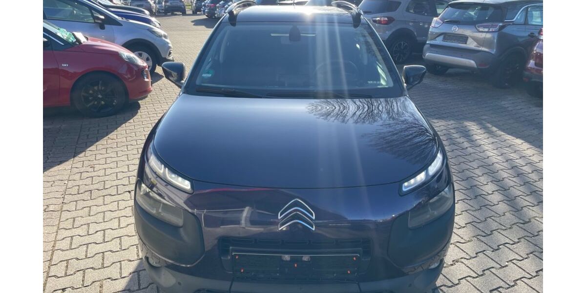 Citroen C4 Cactus 118.000 km 6.999 &euro; Speyer 67346