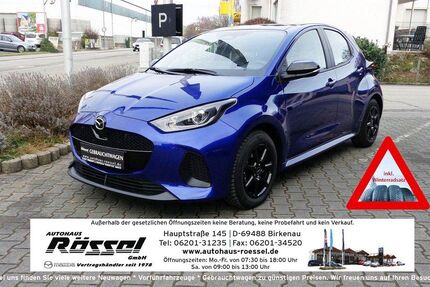 Mazda 2 Hybrid 4.916 km 23.390 &euro; Birkenau 69488