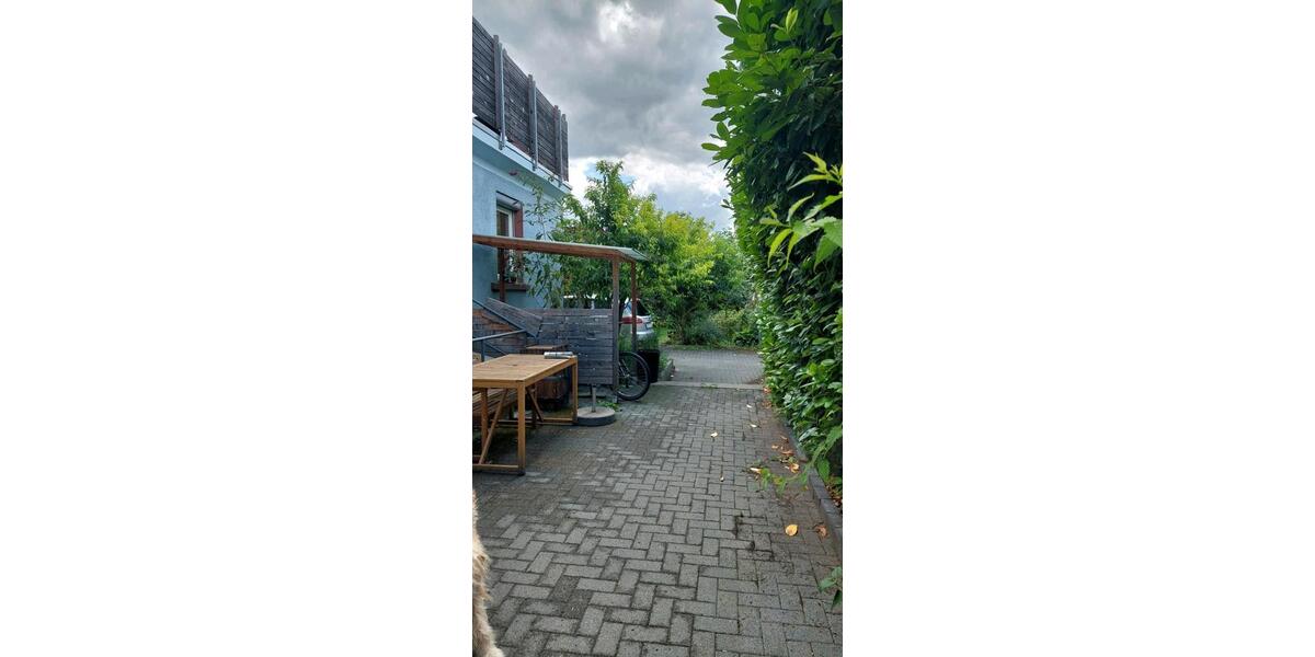 Doppelhaushälfte 5 zimmer