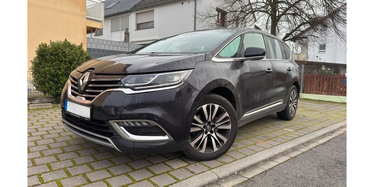 Renault Espace 215.300 km 11.500 &euro; Mutterstadt 67112
