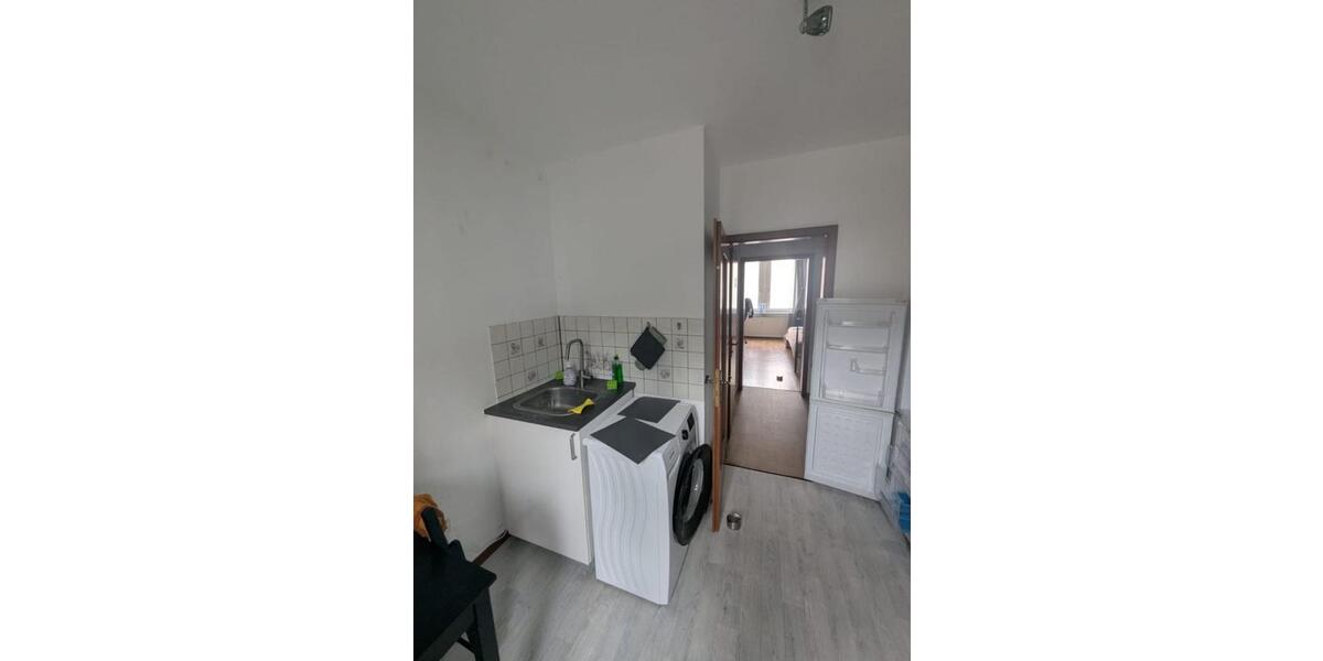 Etagenwohnung Mannheim Niederfeld - 1 Zimmer, 480&euro; | Angebot:22349196