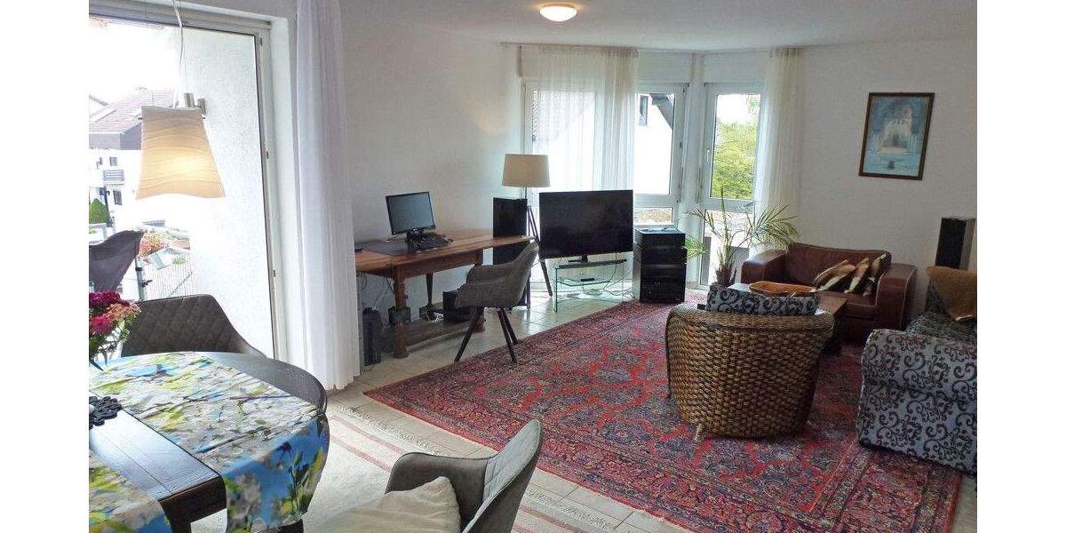 Etagenwohnung Hirschberg an der Bergstraße / Leutershausen Leutershausen - 2 Zimmer, 90 m&sup2;, 350.000&euro; | Angebot:25730886