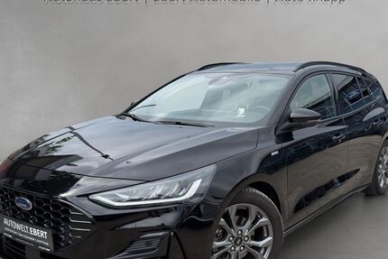 Ford Focus 18.890 km 24.490 &euro; Weinheim 69469