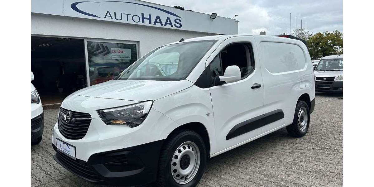 Opel Combo 84.109 km 12.990 &euro; Viernheim 68519