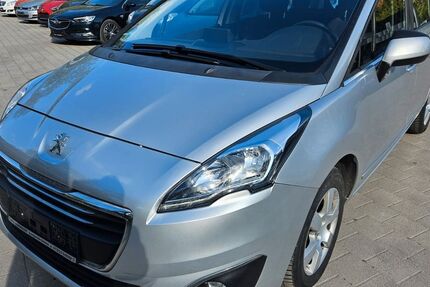 Peugeot 5008 214.238 km 3.950 &euro; Lachen-Speyerdorf 67435