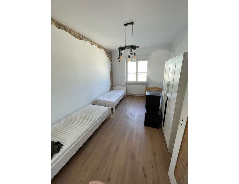 Wohnung zum Mieten in Mannheim 710 € 54 m²