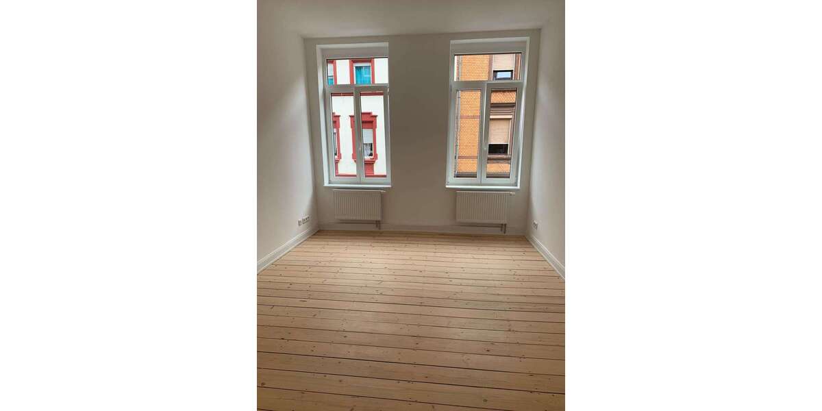 Etagenwohnung Mannheim Herzogenried - 3 Zimmer, 90 m&sup2;, 1.150&euro; | Angebot:27330775
