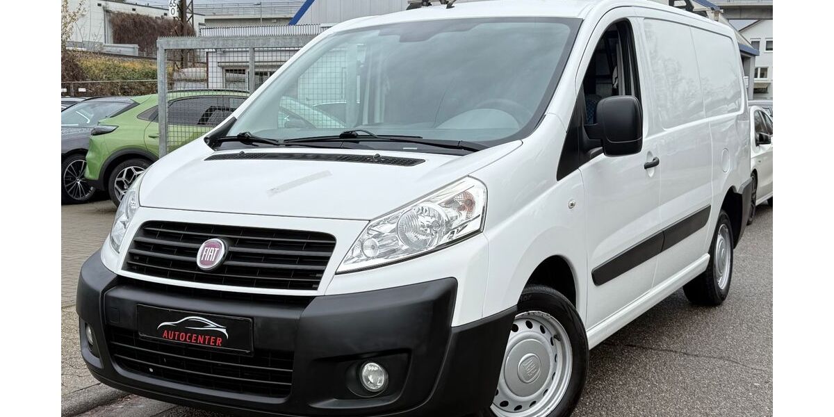 Fiat Scudo 143.000 km 7.600 &euro; Weinheim 69469