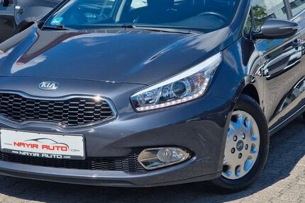 Kia ceed Sportswagon 189.000 km 4.498 &euro; Viernheim (bei MANNHEIM) 68519