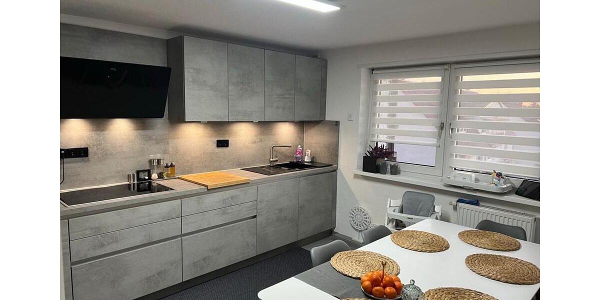 Dachgeschoßwohnung Mannheim Käfertal - 3 Zimmer, 75 m&sup2;, 1.350&euro; | Angebot:26550366