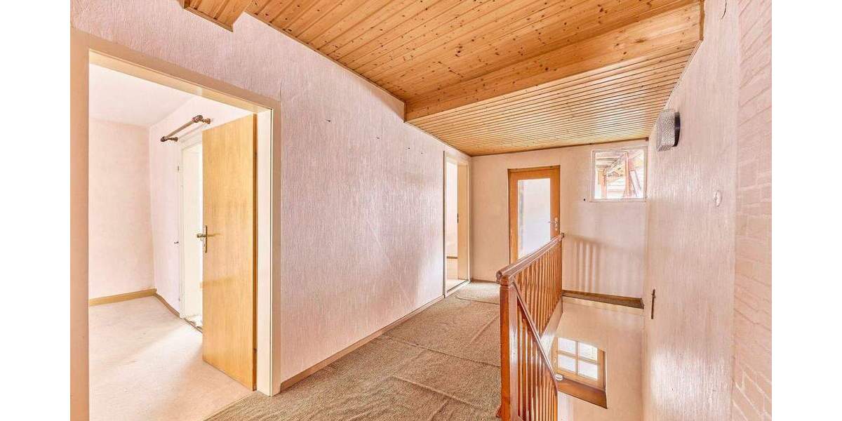 Einfamilienhaus Nußloch - 4 Zimmer, 111 m&sup2;, 259.000&euro; | Angebot:25697783