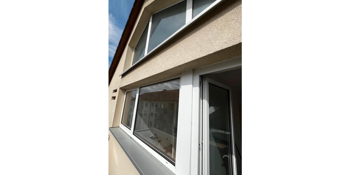 Dachgeschoßwohnung Schwetzingen - 2 Zimmer, 42 m&sup2;, 149.000&euro; | Angebot:26357935