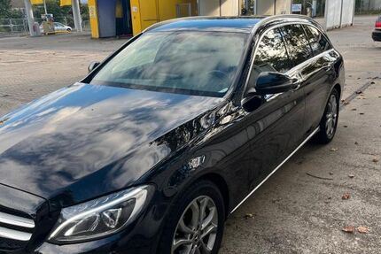 Mercedes-Benz C 250 193.866 km 15.900 &euro; Mannheim 68259