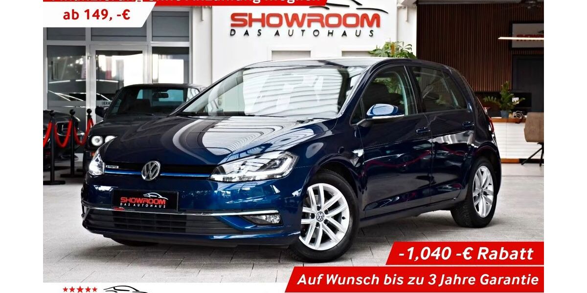 VW Golf 125.518 km 13.456 &euro; Waghäusel 68753