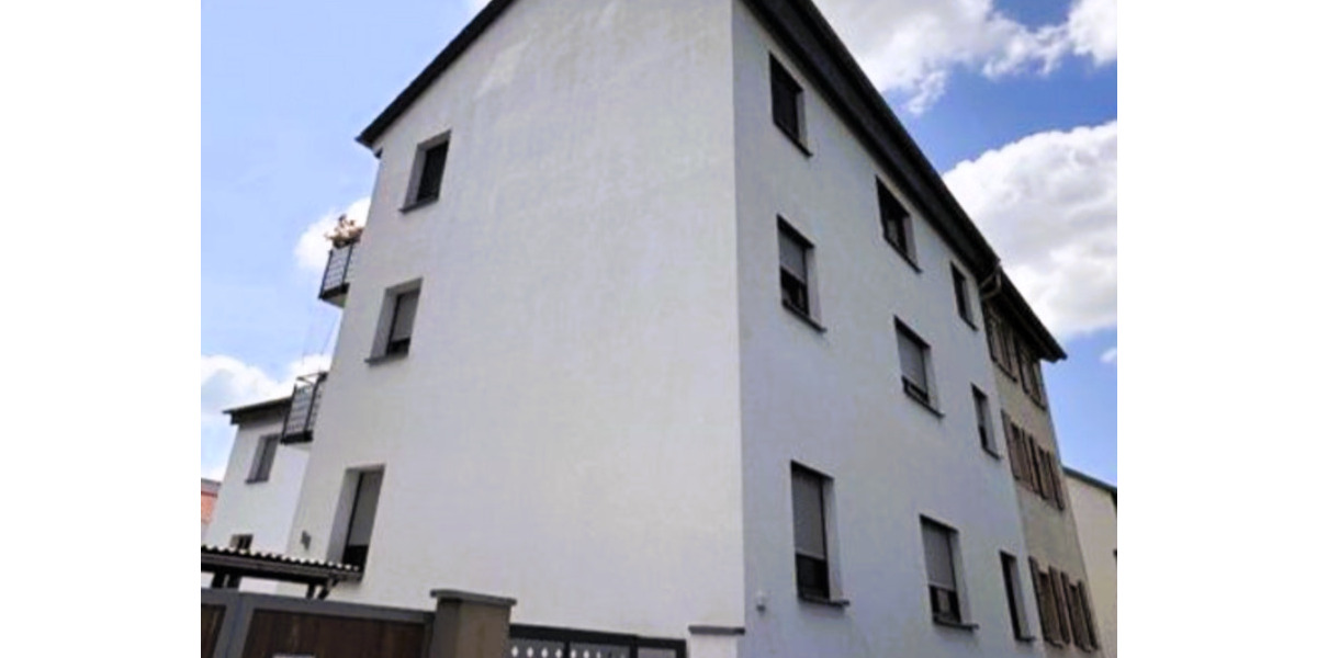 Mehrfamilienhaus, Wohnhaus Speyer - 10 Zimmer, 353 m&sup2;, 1.395.000&euro; | Angebot:24394417