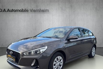 Hyundai i30 122.000 km 9.800 &euro; Viernheim 68519