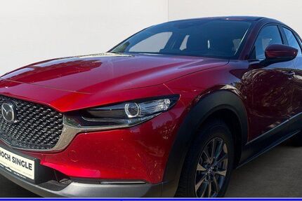 Mazda CX-30 21.577 km 20.490 &euro; Heidelberg 69126