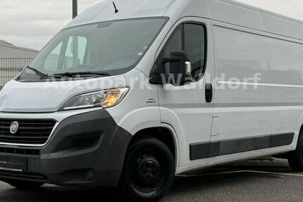 Fiat Ducato 151.000 km 9.290 &euro; Walldorf 69190