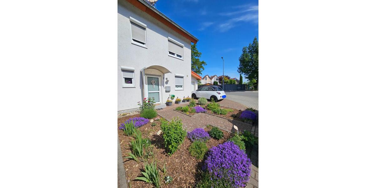 Reihenendhaus in Worms NeuhausenLüssen 140m² 6 zimmer