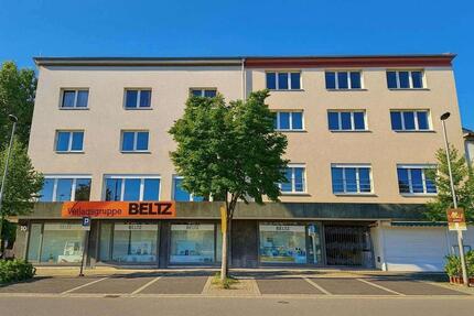 Gewerbeobjekt Weinheim - 7&euro; | Angebot:23822043