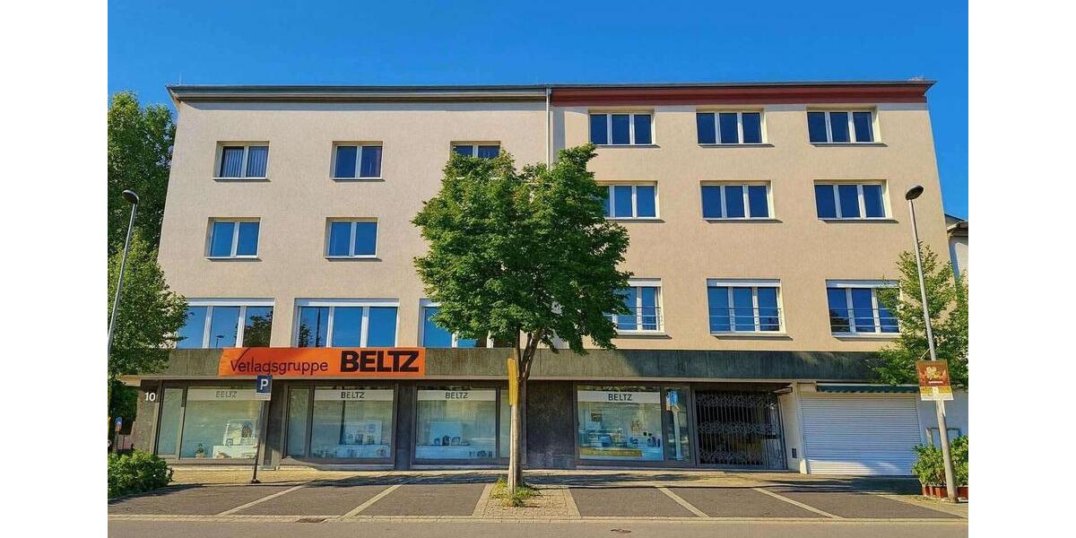 Gewerbeobjekt Weinheim - 7&euro; | Angebot:23822043