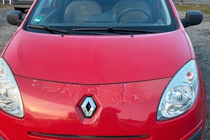 Renault Twingo 182.900 km 1.790 &euro; Hemsbach 69502