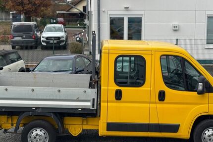 Fiat Ducato 116.800 km 7.900 &euro; Weinheim 69469